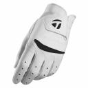 TaylorMade Stratus Tech Golf Glove White