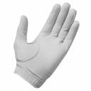 TaylorMade Stratus Tech Golf Glove White