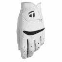 TaylorMade Stratus Tech Golf Glove White