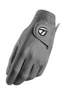 Taylormade Tour Preferred Golf Glove, Mens, Left Hand, XL, Grey