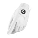 TaylorMade Tour Preferred Golf Glove - White