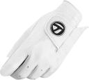 TaylorMade Tour Preferred Golf Glove - White