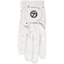 TaylorMade Tour Preferred Golf Glove - White