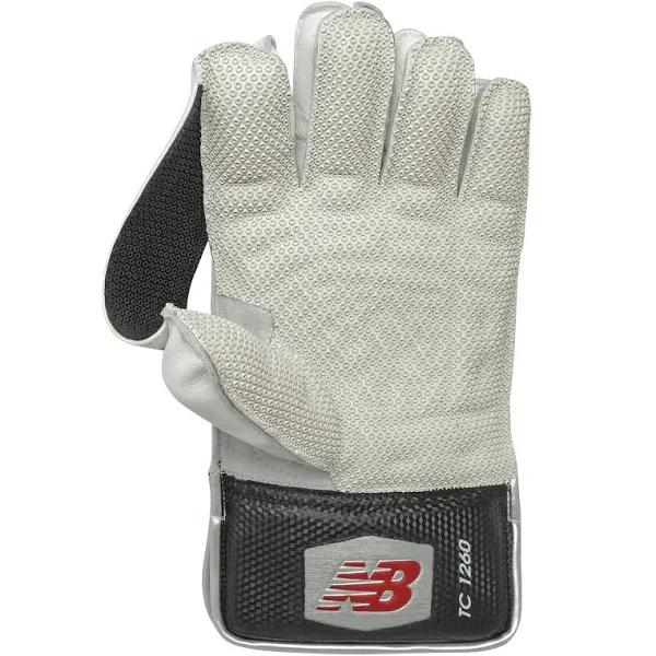 TC1260 Wicketkeeping Gloves Youth