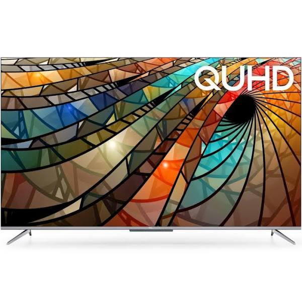 TCL 65P715 65" 165cm 4K QUHD Android Smart TV