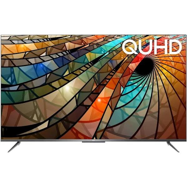 TCL 75" P715 4K QUHD Android LED TV - 75P715