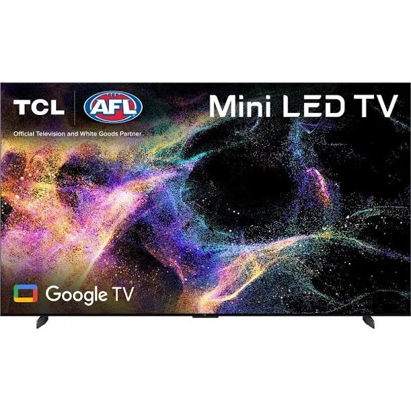 TCL 98" C845 Mini-LED Google TV 23