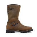 TCX Fuel WP Boots - Black - 38
