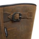 TCX Fuel WP Boots - Black - 38
