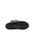 TCX Fuel WP Boots - Black - 38