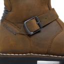 TCX Fuel WP Boots - Black - 38