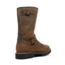 TCX Fuel WP Boots - Black - 38