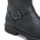 TCX Fuel WP Boots - Black - 38