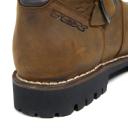 TCX Fuel WP Boots - Black - 39
