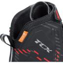 TCX R04D WP Black Red Size 39