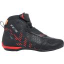TCX R04D WP Black Red Size 39