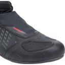 TCX R04D WP Black Red Size 39