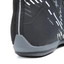 TCX R04D WP Black Red Size 39