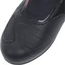 TCX R04D WP Boots - Black/Red - 44