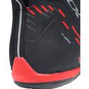 TCX R04D WP Boots - Black/Red - 44