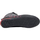 TCX R04D WP Boots - Black/Red - 44