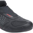 TCX R04D WP Boots - Black/Red - 44