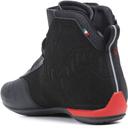 TCX R04D WP Boots - Black/Red - 44