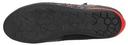 TCX R04D WP Boots - Black/Red - 44