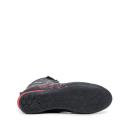 TCX R04D WP Boots - Black/Red - 47