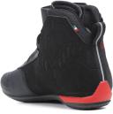 TCX R04D WP Boots - Black/Red - 47