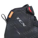 TCX R04D WP Boots - Black/Red - 48