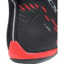 TCX R04D WP Boots - Black/Red - 48