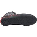 TCX R04D WP Boots - Black/Red - 48