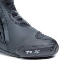 TCX RT-Race Boots - Black/Black - 38