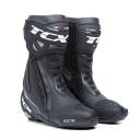 TCX RT-Race Boots - Black/Black - 38