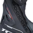 TCX RT-Race Boots - Black/Black - 38