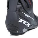 TCX RT-Race Boots - Black/Black - 38