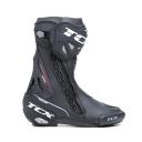 TCX RT-Race Boots - Black/Black - 38