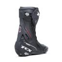 TCX RT-Race Boots - Black/Black - 38