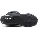 TCX RT-Race Boots - Black/Grey/Red - 39