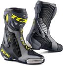 TCX RT-Race Pro Air Black/Grey/Yellow Boots