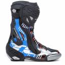 TCX RT-Race Pro Air Boots - Black/Blue/Red - 38