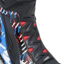 TCX RT-Race Pro Air Boots - Black/Blue/Red - 38