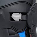 TCX RT-Race Pro Air Boots - Black/Blue/Red - 39