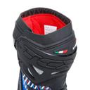 TCX RT-Race Pro Air Boots - Black/Blue/Red - 39
