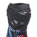 TCX RT-Race Pro Air Boots - Black/Blue/Red - 39