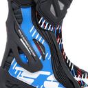 TCX RT-Race Pro Air Boots - Black/Blue/Red - 39