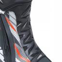 TCX RT-Race Pro Air Boots - Black/Grey/Red - 39
