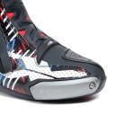 TCX RT-Race Pro Air Boots - Black/Grey/Red - 47