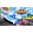 Team Sonic Racing - Playstation 4